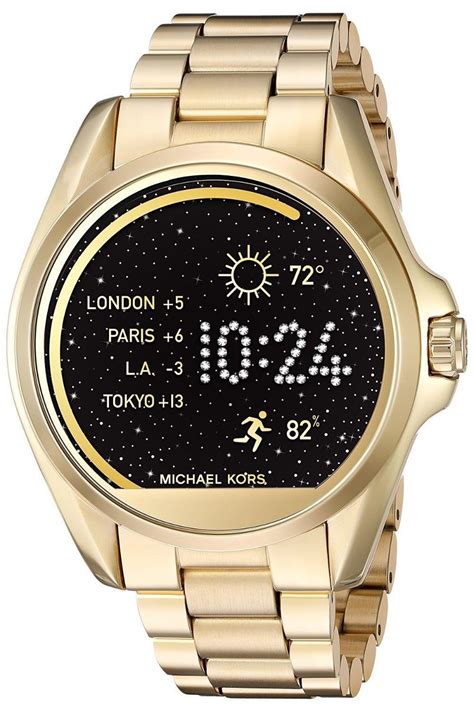 michael kors reloj smartwatch|michael kors smartwatch clearance.